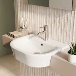 VitrA Minimax Diş Fırçalığı A44780 Krom - 3