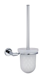 VitrA Minimax Tuvalet Fırçalığı A44790 Krom