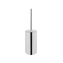 VitrA Nest Trendy A44624 Tuvalet Fırçalığı Yerden