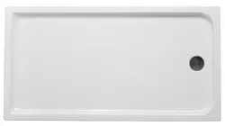 Vitra Optimum Neo 64410002000 Tekne, Monoflat, 170x90 Dikdörtgen, 64410078000