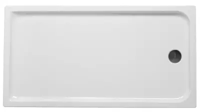 Vitra Optimum Neo 64410002000 Tekne, Monoflat, 170x90 Dikdörtgen, 64410078000 - 1