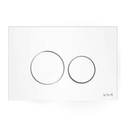 VitrA Origin Kumanda Paneli 740-1600 Beyaz