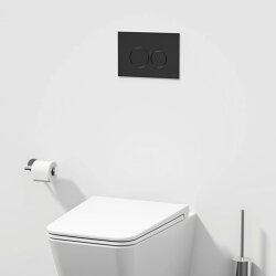 VitrA Origin Kumanda Paneli 740-1601 Siyah - 4