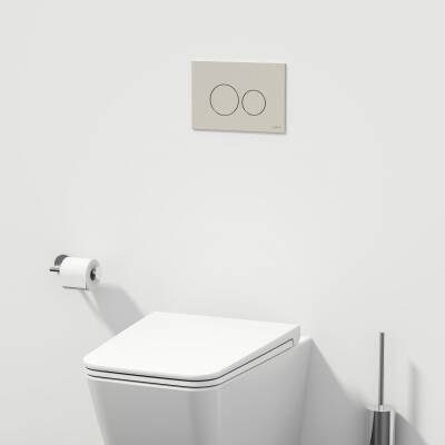 VitrA Origin Kumanda Paneli 740-1603 Vizon - 2