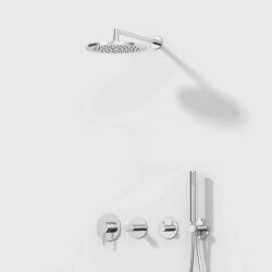 VitrA Origin Çıkış Ucu A42622 Krom - 3
