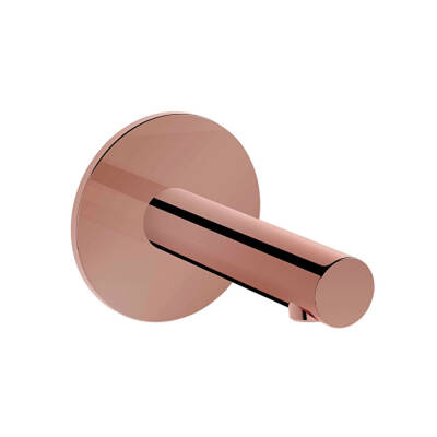 VitrA Origin A4262229 Çıkış Ucu, Soft Bakır - 1