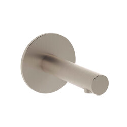 VitrA Origin Çıkış Ucu A4262234 Fırçalı Nikel 