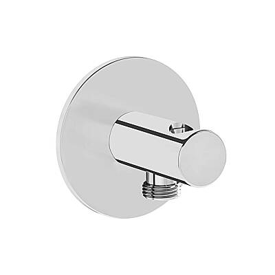 VitrA Ankastre El Duşu Çıkışı A42625 Krom - 1