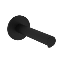 VitrA Origin A4470036 Temazsız Sıvı Sabunluk - Elektrikli - Siyah