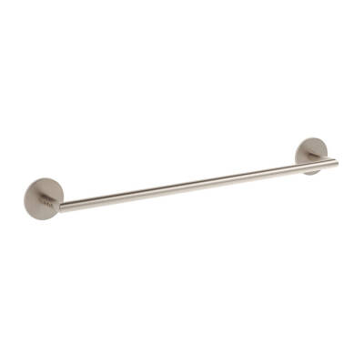 VitrA Origin Havluluk A4488634 45 cm - Fırçalı Nikel - 1