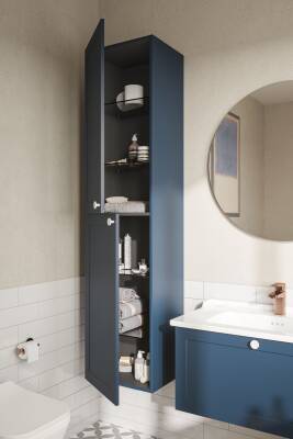 VitrA Origin Tuvalet Kağıtlığı A4488726 Bakır - 3