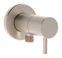 VitrA Origin Ara Musluk A4521434 Fırçalı Nikel