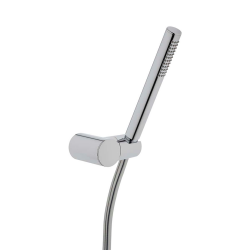 VitrA Origin A45543 1F El Duşu Takımı - Krom