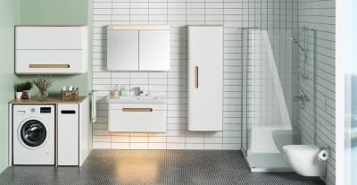 VitrA Origin 1F Sürgülü El Duşu Takımı A45544 Krom - 2