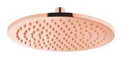VitrA Origin Ankastre Duş Seti - Bakır - 8 Parça - 8