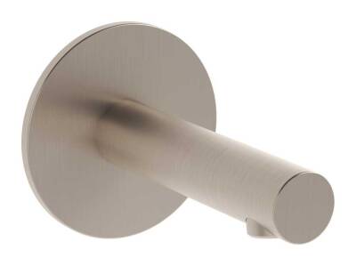 VitrA Origin Ankastre Duş Seti - Fırçalı Nikel - 8 Parça - 8