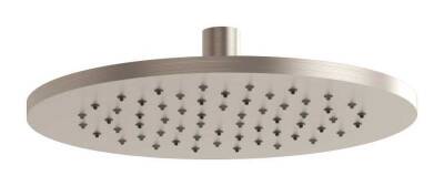 VitrA Origin Ankastre Duş Seti, Fırçalı Nikel, 9 Parça - 5