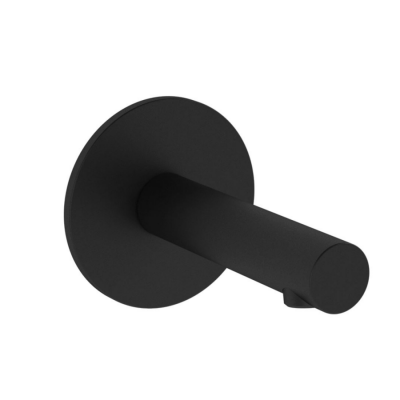 VitrA Origin Ankastre Duş Seti, Siyah, 9 Parça - 7