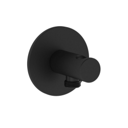 VitrA Origin Ankastre Duş Seti, Siyah, 9 Parça - 8