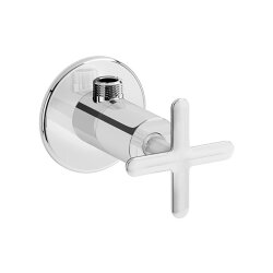 VitrA Origin Classic Ara Musluk A45259 Krom