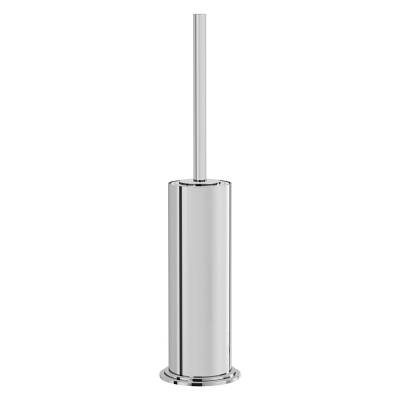 VitrA Origin Classic Tuvalet Fırçalığı A44521, Krom - 1