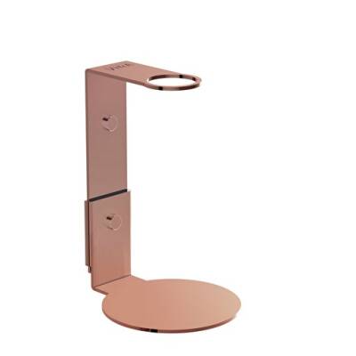 VitrA Origin Sıvı Sabunluk Tutacağı A4489229, Soft Bakır - 1