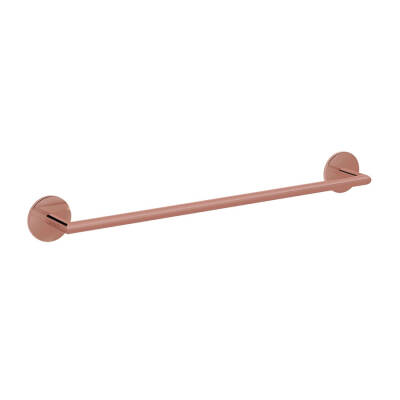 VitrA Origin Uzun Havluluk A4488629 ,45cm, Soft Bakır - 1