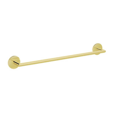 VitrA Origin Uzun Havluluk A4488674, 45cm, Soft Altın - 1