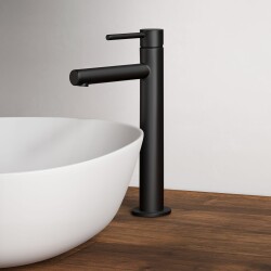VitrA Plural Çanak Lavabo 7812B403-0016 Üçgen - Kompakt - 45x40 cm - Armatür Deliksiz - Su Taşma Deliksiz - Clean - Beyaz - 4