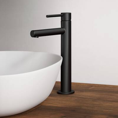 VitrA Plural Çanak Lavabo 7812B403-0016 Üçgen - Kompakt - 45x40 cm - Armatür Deliksiz - Su Taşma Deliksiz - Clean - Beyaz - 4