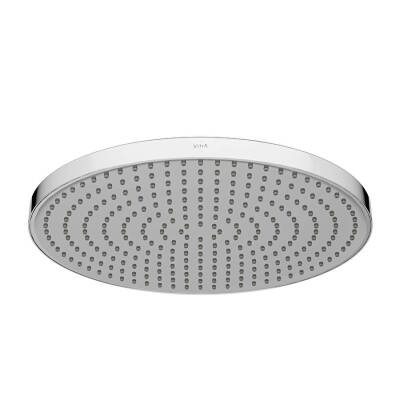 VitrA Prime Round A45920 Duş Başlığı, Krom - 1