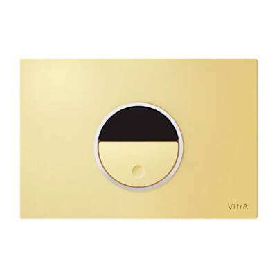 VitrA Pro 748-1420 Fotoselli Kumanda Paneli - Altın - 1