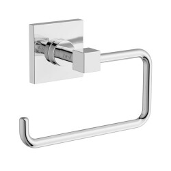 VitrA Root Tuvalet Kağıtlığı A44805, Krom