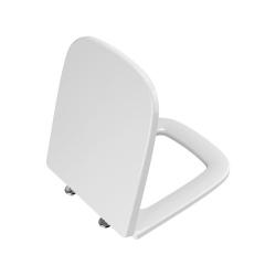 VitrA S20 87-003-001 Klozet Kapağı