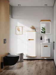 VitrA Sirius Kumanda Paneli 740-0411 Mat Siyah