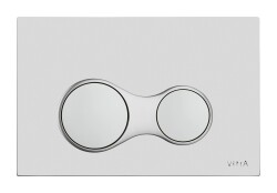 VitrA Sirius Kumanda Paneli 740-0485 Mat Krom