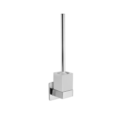 VitrA Somnia A44494 Tuvalet Fırçalığı - Krom