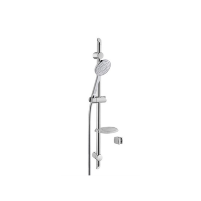 VitrA Style X A45538 Sürgülü El Duşu Takımı - 1